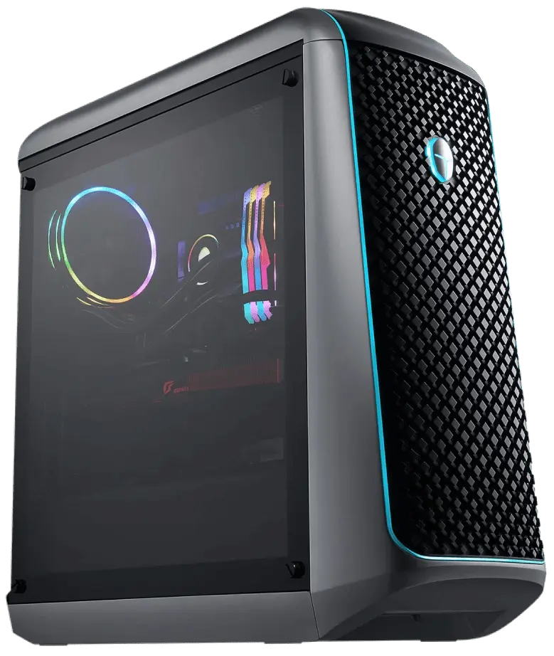 Black Warrior III Pro XL D